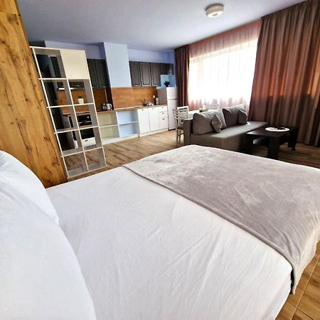 Академика Рент Студио 34 Varna Buitenkant foto
